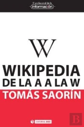 Wikipedia De La A A La W