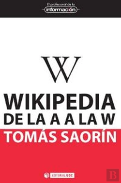 Bertrand.pt - Wikipedia De La A A La W