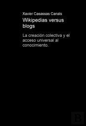 Wikipedia Versus Blogs