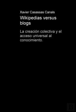 Bertrand.pt - Wikipedia Versus Blogs