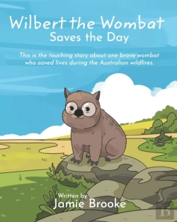 Bertrand.pt - Wilbert The Wombat Saves The Day