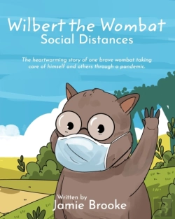 Bertrand.pt - Wilbert The Wombat Social Distances