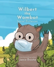 Wilbert The Wombat Social Distances