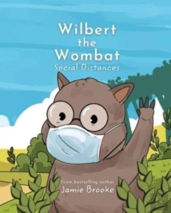 Bertrand.pt - Wilbert The Wombat Social Distances