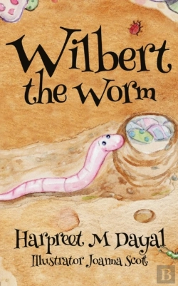 Bertrand.pt - Wilbert The Worm
