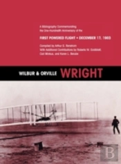 Wilbur And Orville Wright