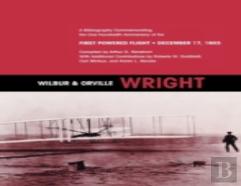 Wilbur And Orville Wright
