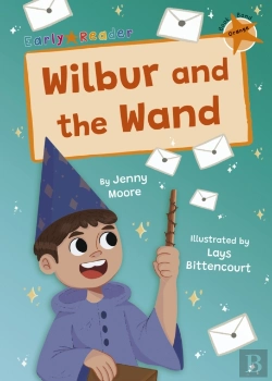 Bertrand.pt - Wilbur And The Wand