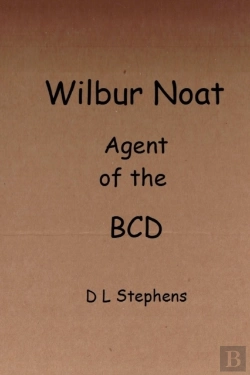 Bertrand.pt - Wilbur Noat Agent Of The Bcd