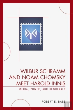 Bertrand.pt - Wilbur Schramm And Noam Chomsky Meet Harold Innis