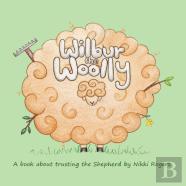 Wilbur The Woolly