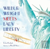 Wilbur Wright Meets Lady Liberty