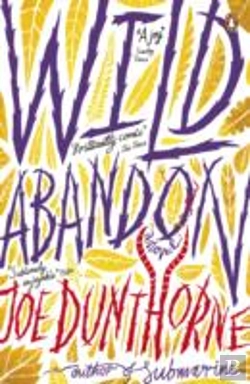 Bertrand.pt - Wild Abandon
