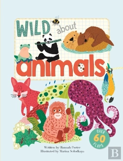 Bertrand.pt - Wild About Animals