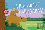 Wild About Capybaras