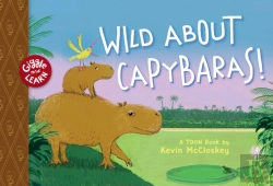 Bertrand.pt - Wild About Capybaras