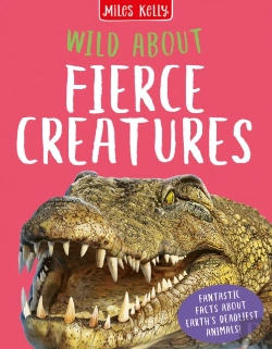 Bertrand.pt - Wild About Fierce Creatures