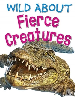 Bertrand.pt - Wild About Fierce Creatures
