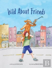 Wild About Friends