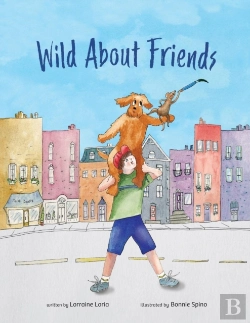 Bertrand.pt - Wild About Friends