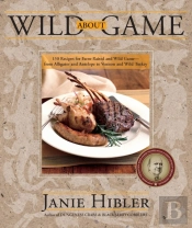 Wild About Game