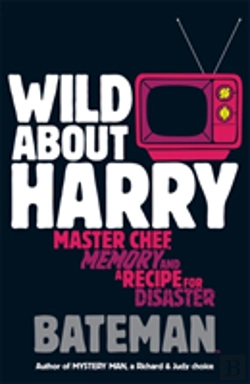 Bertrand.pt - Wild About Harry