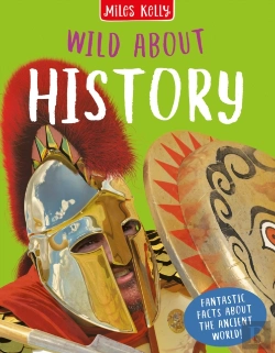 Bertrand.pt - Wild About History
