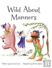 Wild About Manners