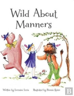 Bertrand.pt - Wild About Manners