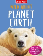 Wild About Planet Earth