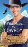Wild About The Cowboy