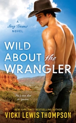 Bertrand.pt - Wild About The Wrangler