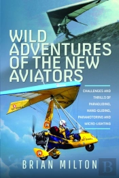 Wild Adventures Of The New Aviators