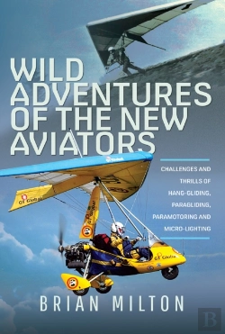 Bertrand.pt - Wild Adventures Of The New Aviators