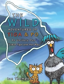 Bertrand.pt - Wild Adventures Of  Tiga & Po