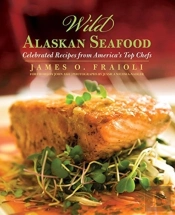 Wild Alaskan Seafood