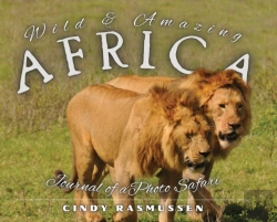 Bertrand.pt - Wild And Amazing Africa