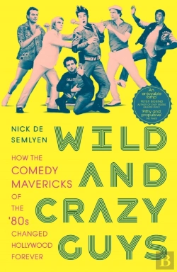 Bertrand.pt - Wild And Crazy Guys