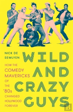Bertrand.pt - Wild And Crazy Guys