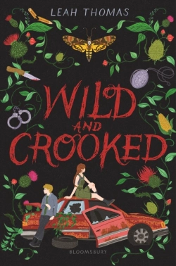 Bertrand.pt - Wild And Crooked