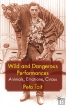 Bertrand.pt - Wild And Dangerous Performances