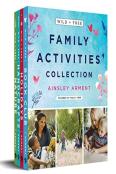 Wild And Free Family Activities Collection