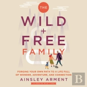 Wild And Free Family