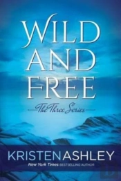Wild And Free