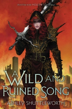 Bertrand.pt - Wild And Ruined Song