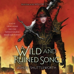 Bertrand.pt - Wild And Ruined Song