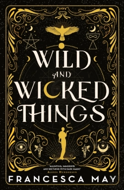 Bertrand.pt - Wild And Wicked Things
