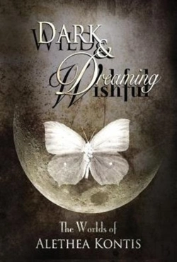 Bertrand.pt - Wild And Wishful, Dark And Dreaming