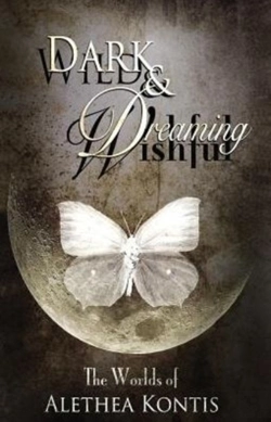 Bertrand.pt - Wild And Wishful, Dark And Dreaming