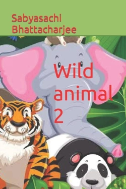 Bertrand.pt - Wild Animal 2